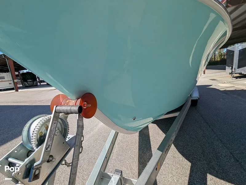 Slide: The Image of Sea Chaser 24 HFC 2023 - 16043039