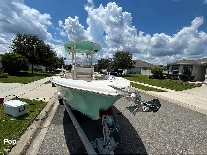 Slide: The Image of Sea Chaser 24 HFC 2023 - 16017949