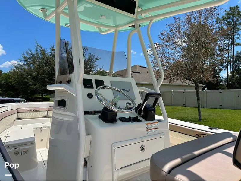 Slide: The Image of Sea Chaser 24 HFC 2023 - 16017945