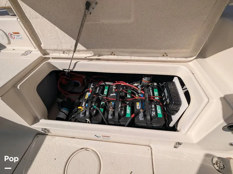 Slide: The Image of Sea Chaser 24 HFC 2023 - 16043008