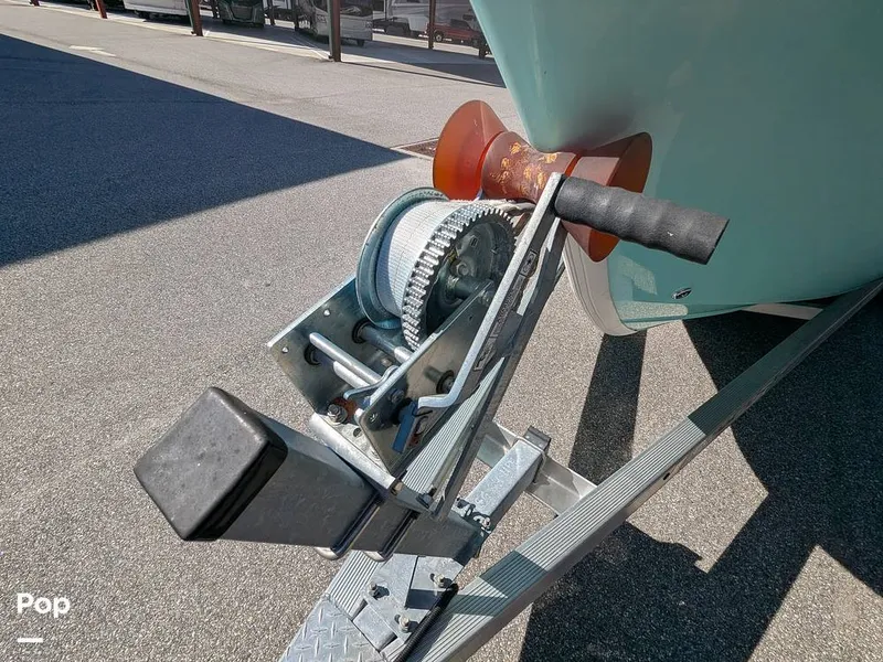 Slide: The Image of Sea Chaser 24 HFC 2023 - 16043042