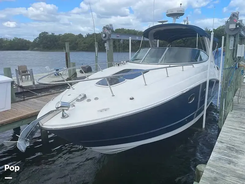 The Image of Sea Ray 280 sundancer 2010 - 15915927