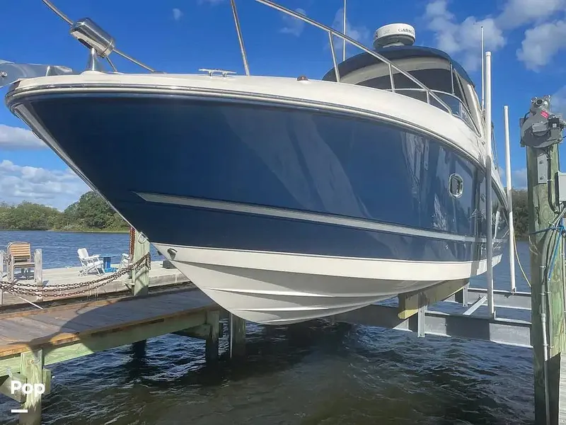 Slide: The Image of Sea Ray 280 sundancer 2010 - 15915922