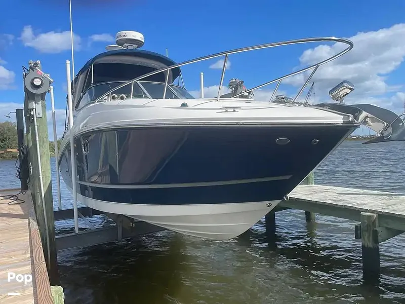 Slide: The Image of Sea Ray 280 sundancer 2010 - 15915920