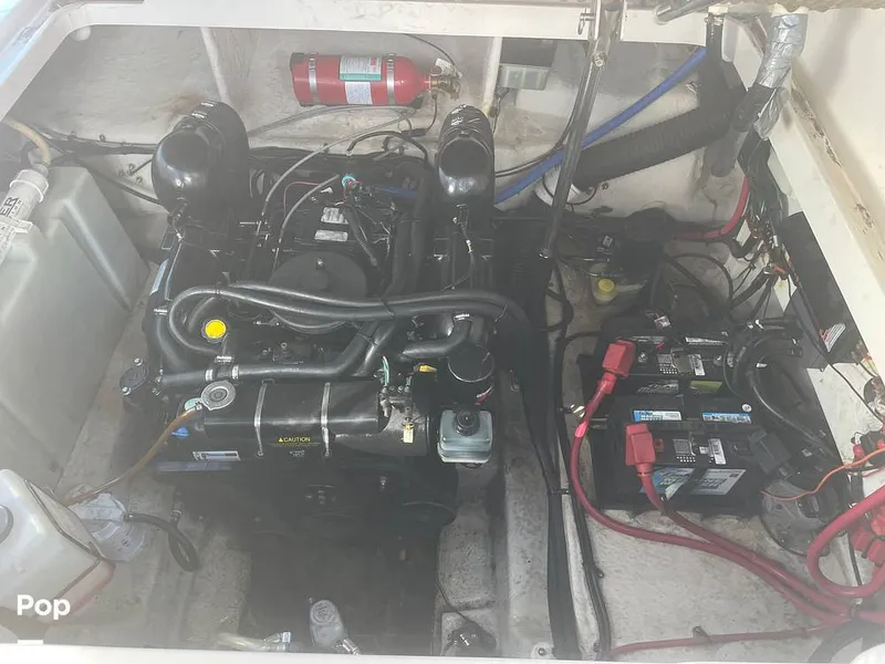 Slide: The Image of Sea Ray 280 sundancer 2010 - 15913496