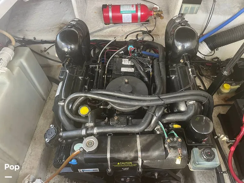 Slide: The Image of Sea Ray 280 sundancer 2010 - 15913506