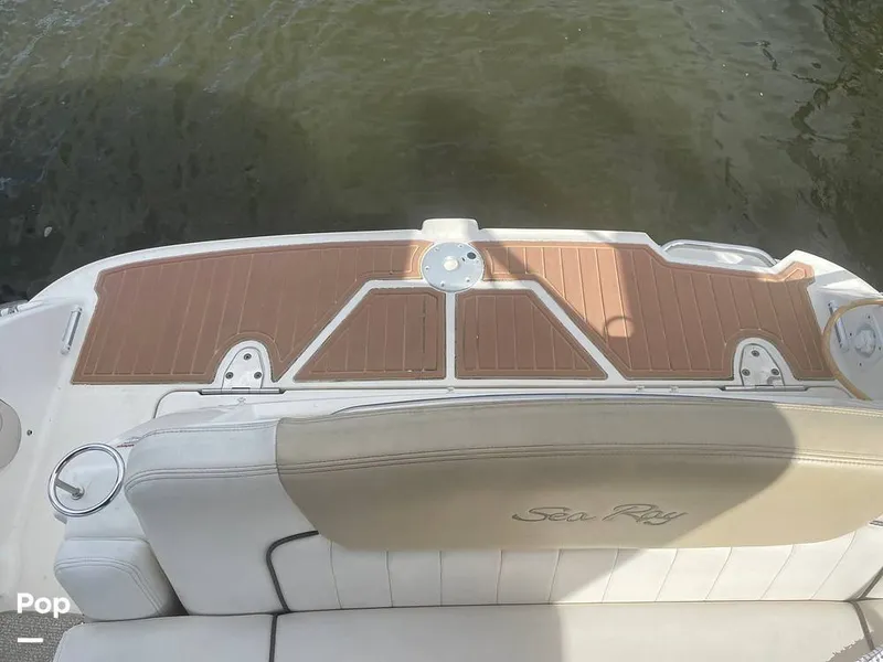 Slide: The Image of Sea Ray 280 sundancer 2010 - 15913598