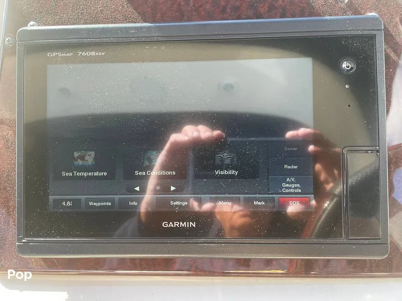 Slide: The Image of Sea Ray 280 sundancer 2010 - 15913519