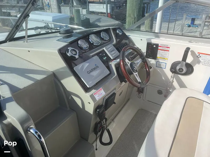 Slide: The Image of Sea Ray 280 sundancer 2010 - 15913523