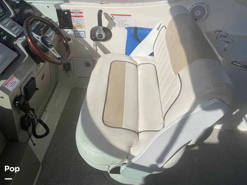 Slide: The Image of Sea Ray 280 sundancer 2010 - 15913524