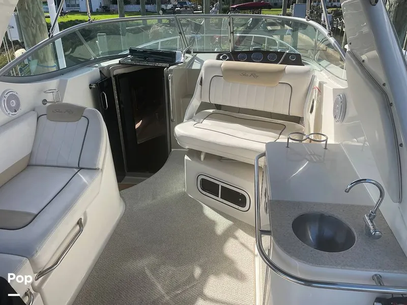Slide: The Image of Sea Ray 280 sundancer 2010 - 15913528