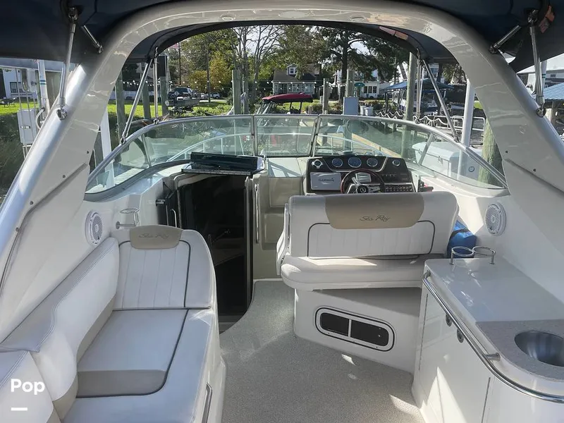 Slide: The Image of Sea Ray 280 sundancer 2010 - 15913513