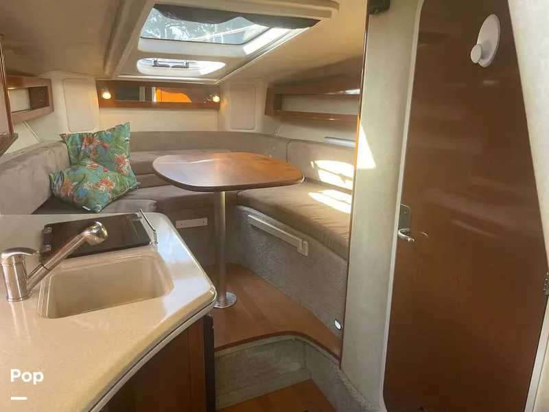 Slide: The Image of Sea Ray 280 sundancer 2010 - 15913535