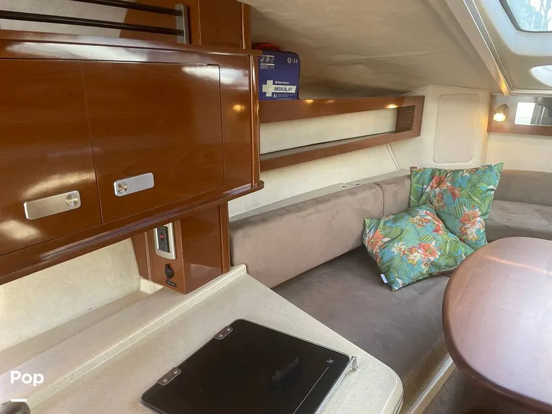 Slide: The Image of Sea Ray 280 sundancer 2010 - 15913542