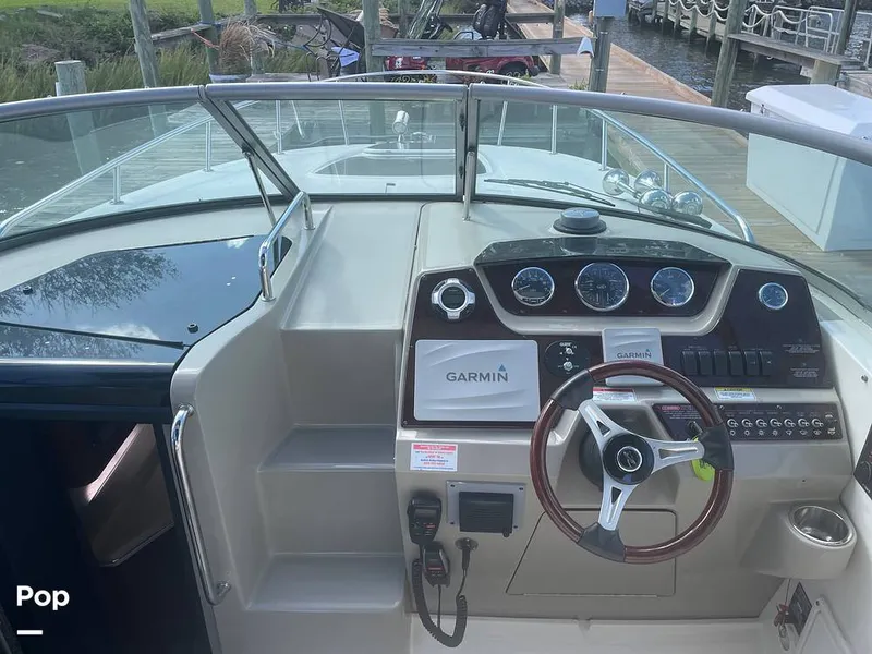 Slide: The Image of Sea Ray 280 sundancer 2010 - 15913585