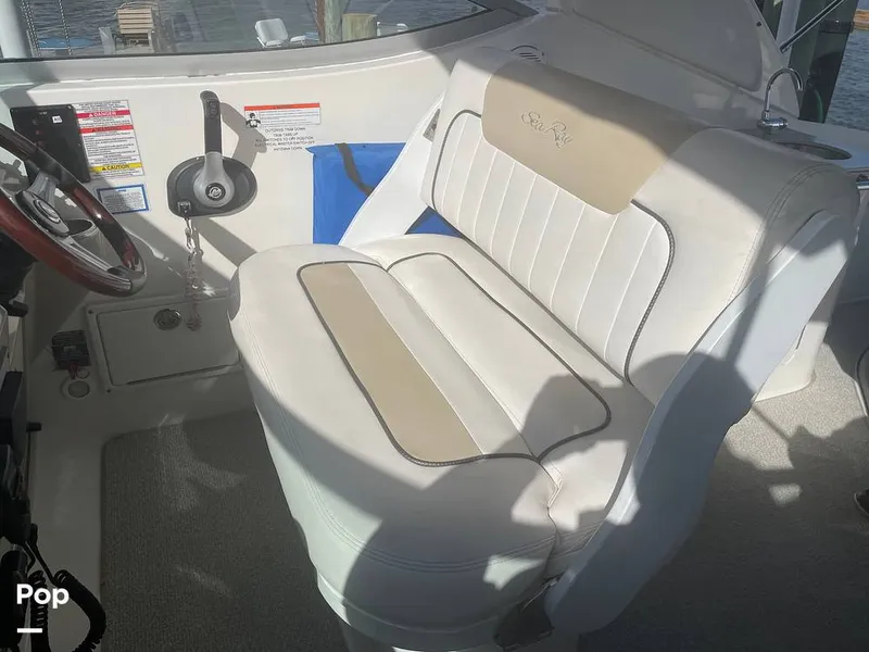 Slide: The Image of Sea Ray 280 sundancer 2010 - 15913522