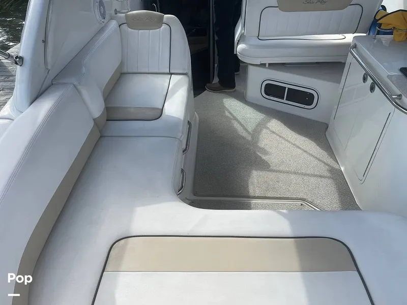 Slide: The Image of Sea Ray 280 sundancer 2010 - 15913577