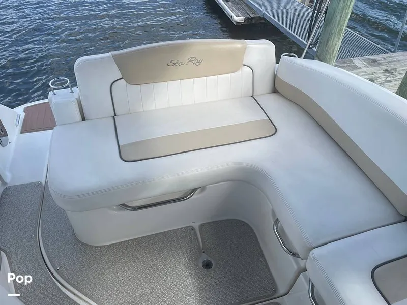Slide: The Image of Sea Ray 280 sundancer 2010 - 15913581