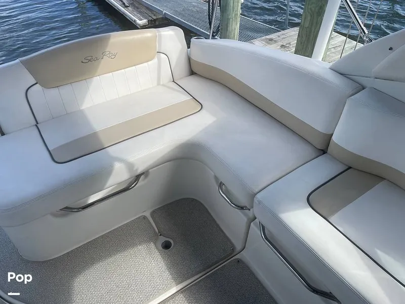Slide: The Image of Sea Ray 280 sundancer 2010 - 15913591