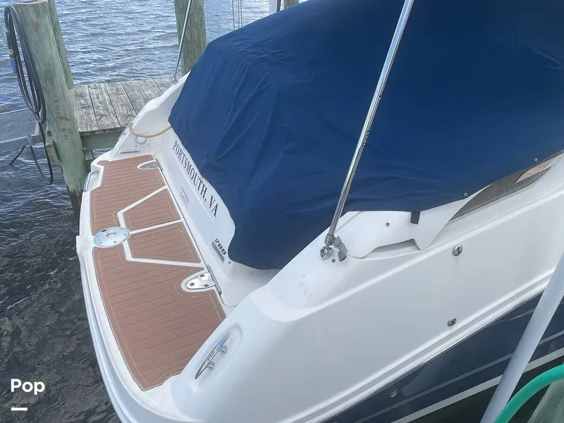 Slide: The Image of Sea Ray 280 sundancer 2010 - 15913602