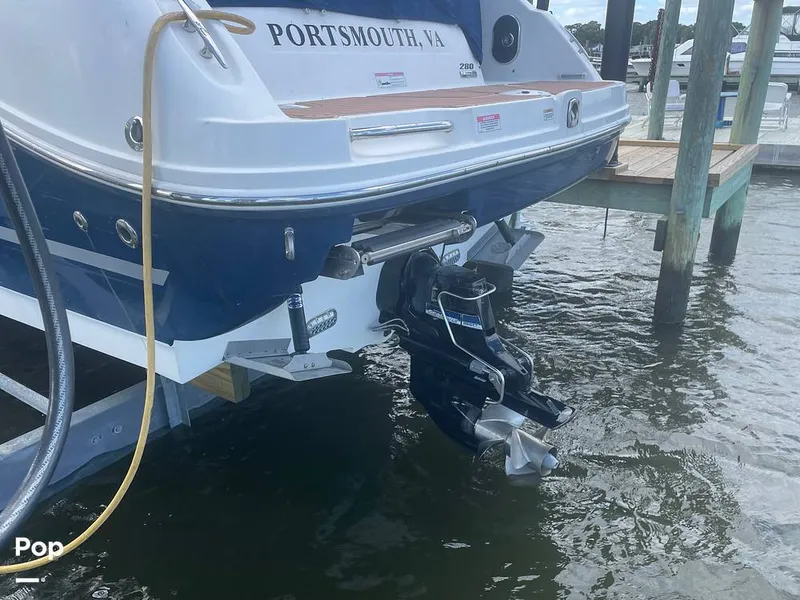 Slide: The Image of Sea Ray 280 sundancer 2010 - 15913611