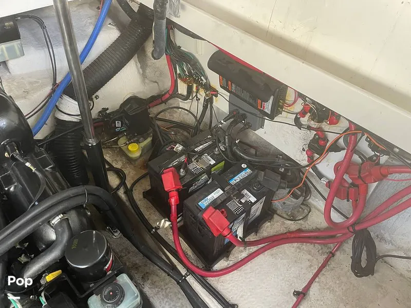 Slide: The Image of Sea Ray 280 sundancer 2010 - 15913498