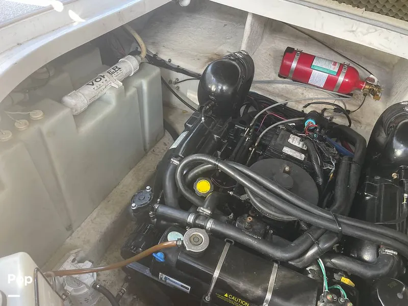 Slide: The Image of Sea Ray 280 sundancer 2010 - 15913499