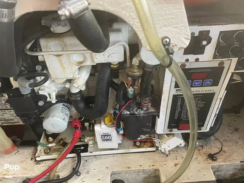 Slide: The Image of Kohler 800 Generator - 15913503