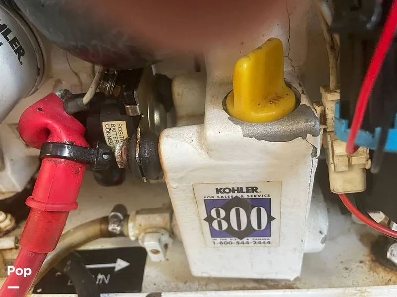 Slide: The Image of Sea Ray 280 sundancer 2010 - 15913504