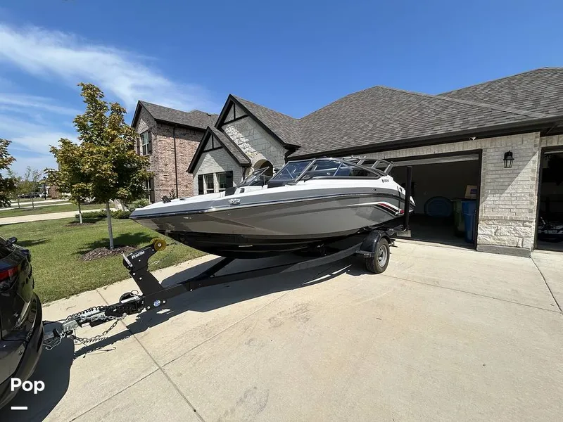 Slide: The Image of Yamaha AR195 2019 - 15851000