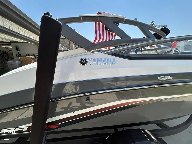 Slide: The Image of Yamaha AR195 2019 - 15851014