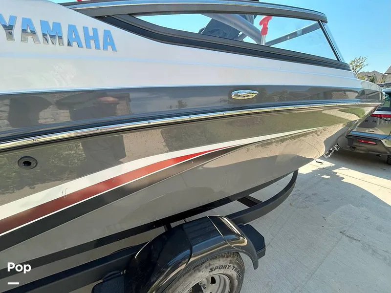 Slide: The Image of Yamaha AR195 2019 - 15851015