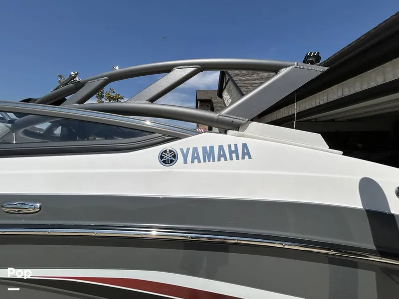 Slide: The Image of Yamaha AR195 2019 - 15851026