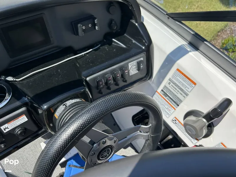 Slide: The Image of Yamaha AR195 2019 - 15851040