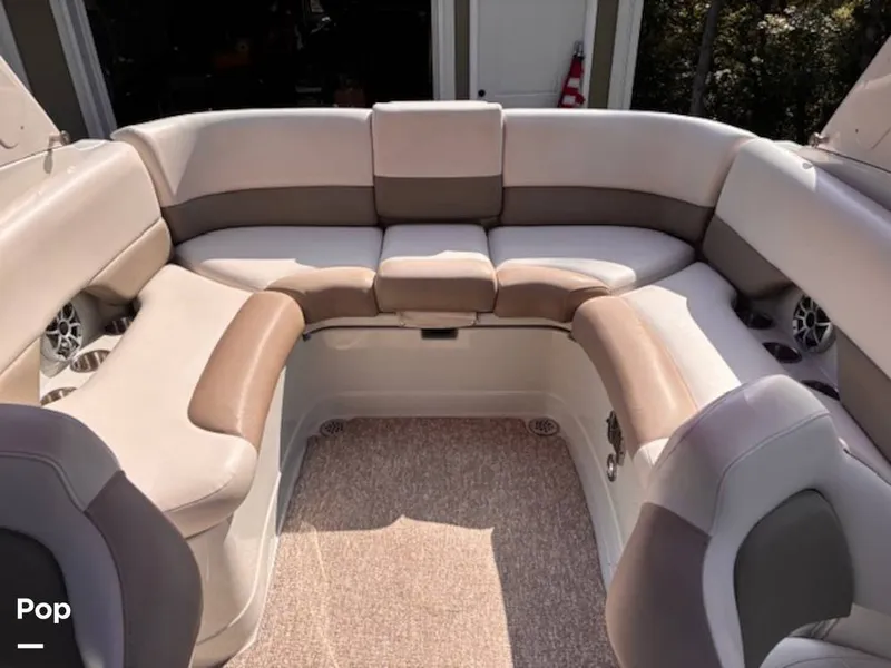 Slide: The Image of Crownline Boats 255 SS 2014 - 16157355
