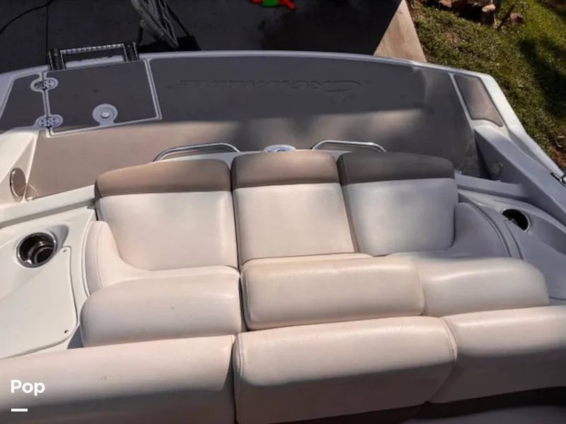 Slide: The Image of Crownline Boats 255 SS 2014 - 16157356