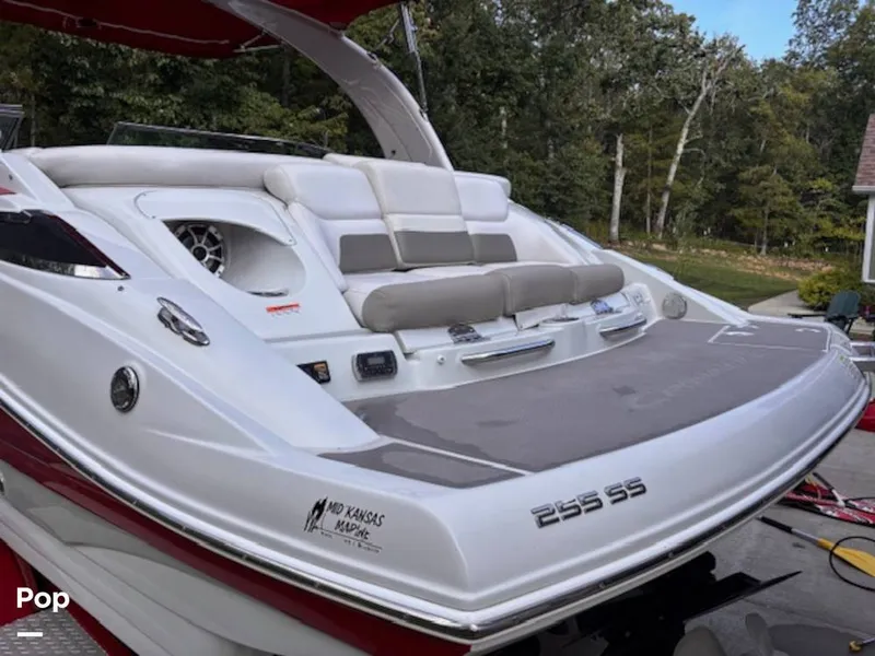 Slide: The Image of Crownline Boats 255 SS 2014 - 16157363