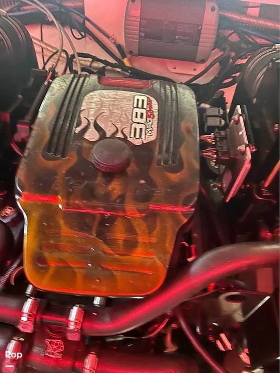 Slide: The Image of Crownline Boats 255 SS 2014 - 16021926