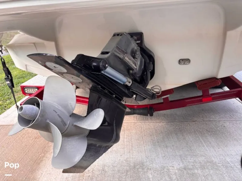 Slide: The Image of Crownline Boats 255 SS 2014 - 16157362