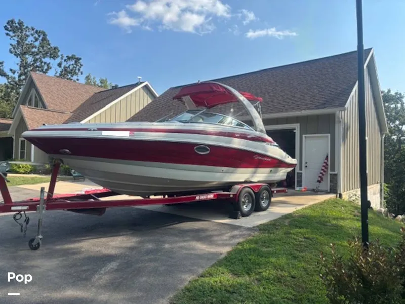 Slide: The Image of Crownline Boats 255 SS 2014 - 16157350