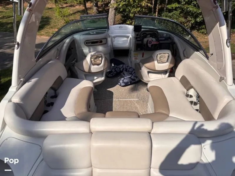 Slide: The Image of Crownline Boats 255 SS 2014 - 16157357