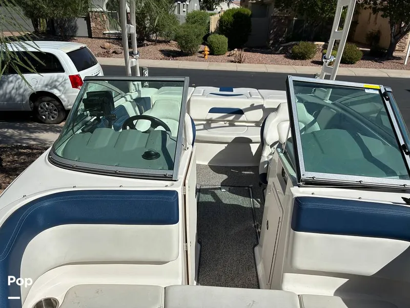 Slide: The Image of Chaparral H20 2014 - 15888430