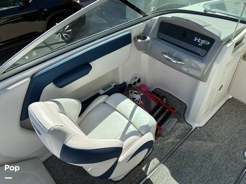 Slide: The Image of Chaparral H20 2014 - 15888434