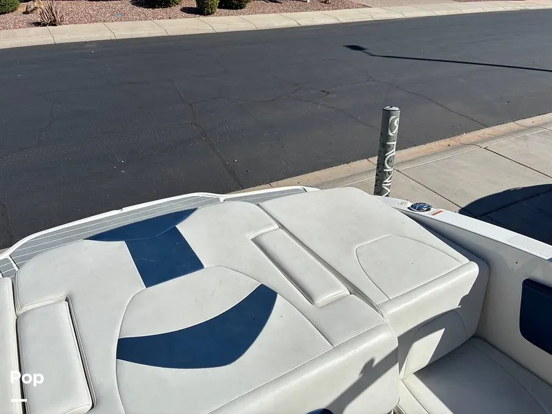 Slide: The Image of Chaparral H20 2014 - 15888404