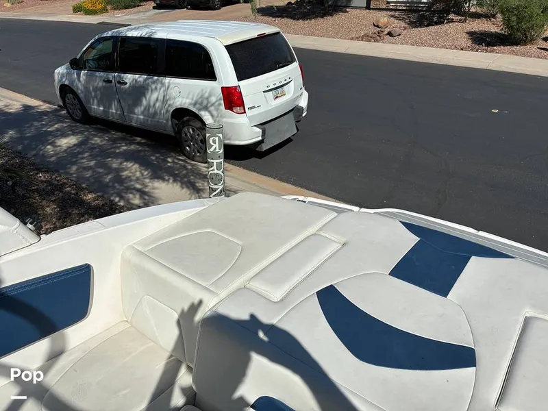 Slide: The Image of Chaparral H20 2014 - 15888405