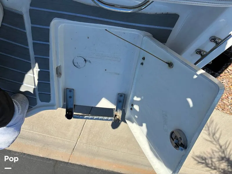 Slide: The Image of Chaparral H20 2014 - 15888407