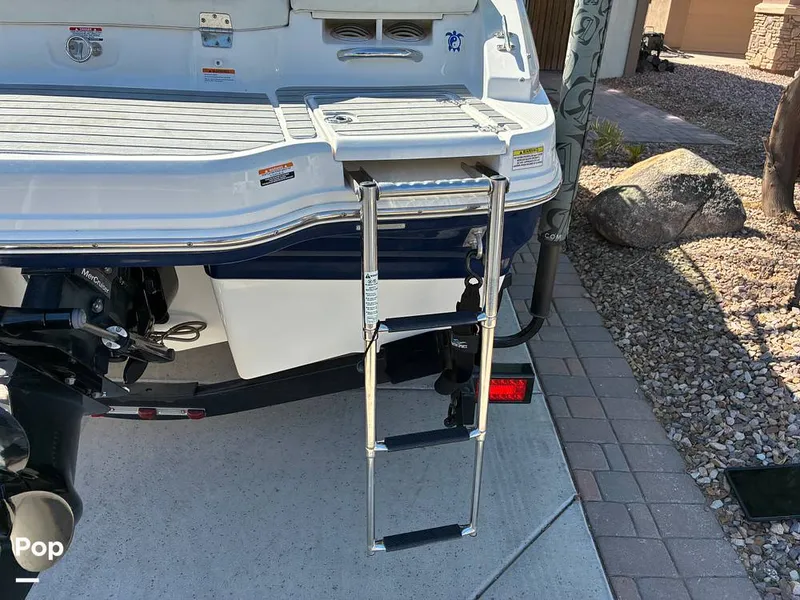 Slide: The Image of Chaparral H20 2014 - 15888408