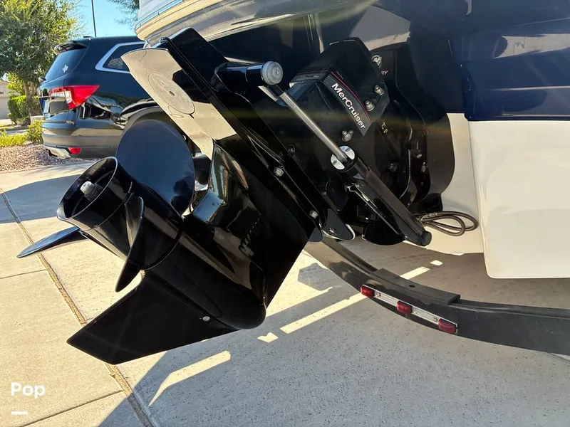 Slide: The Image of Chaparral H20 2014 - 15888412