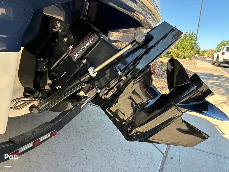 Slide: The Image of Chaparral H20 2014 - 15888413