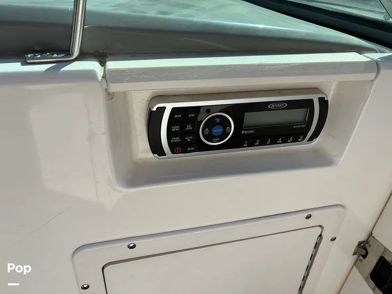 Slide: The Image of Chaparral H20 2014 - 15888422